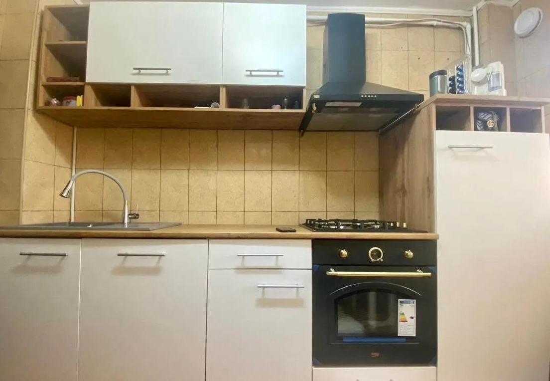 Modern Oasis With A Cozy Fireplace Your Stylish Apartment Minutes From Downtown Букурещ Екстериор снимка