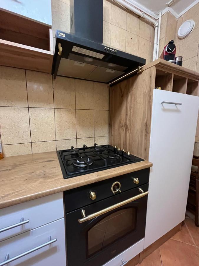 Modern Oasis With A Cozy Fireplace Your Stylish Apartment Minutes From Downtown Букурещ Екстериор снимка